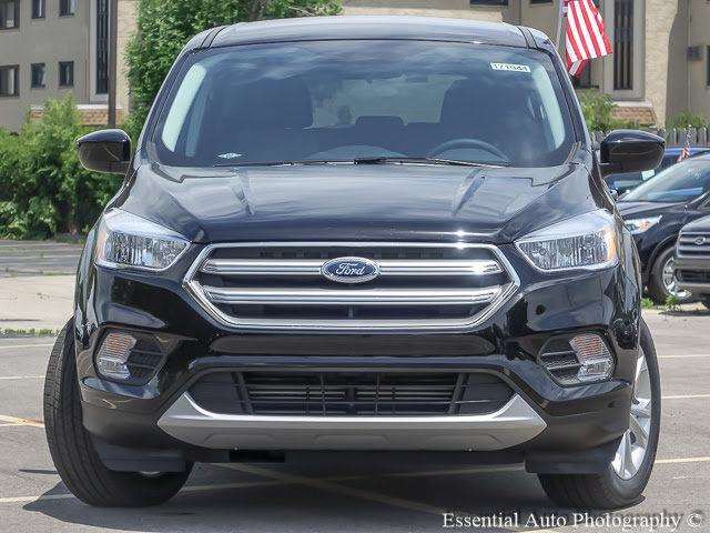 Ford Escape 2017 photo 4